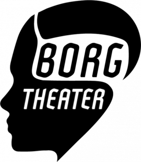 BORGTHEATER – cyborg performing theater
