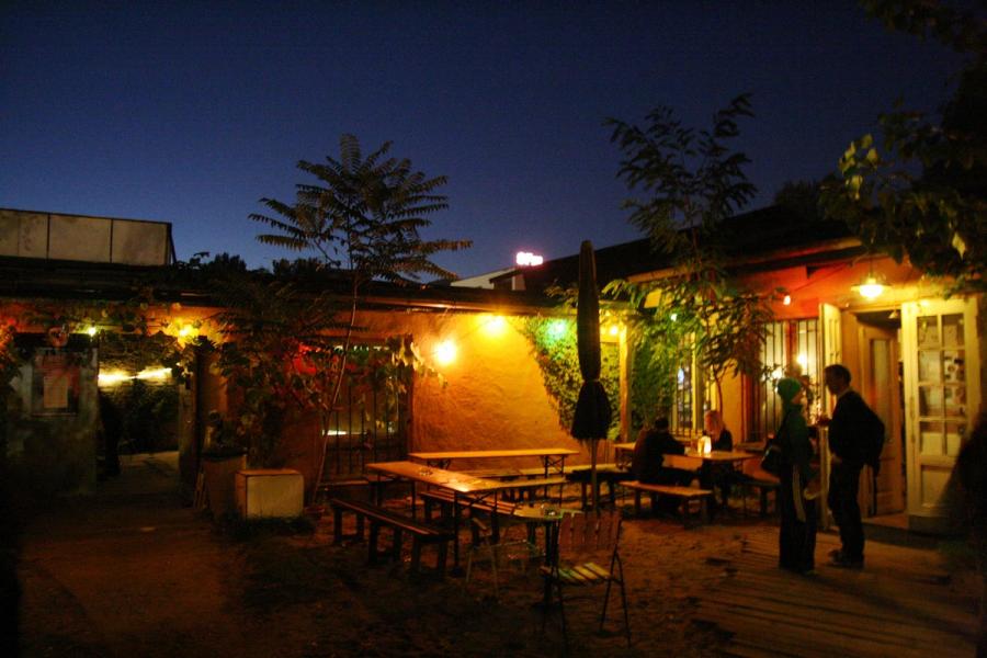 © Berliner Ringtheater