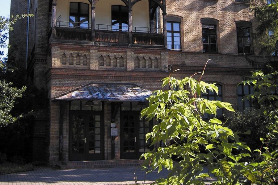 © Theater unterm Dach