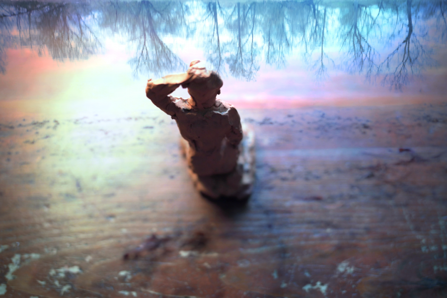 Being Human © Anna Petzer Foto: Anna Petzer