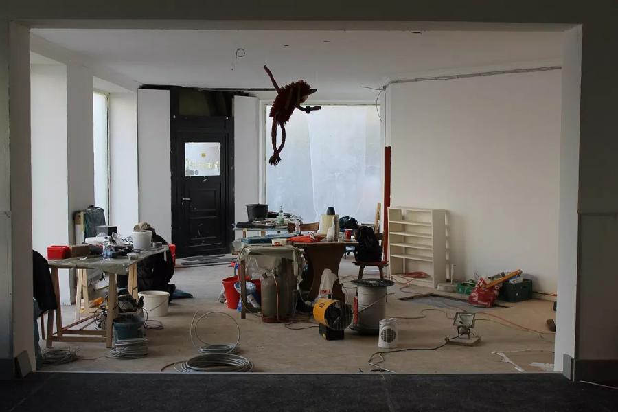 © Katharina Degen © Katharina Degen