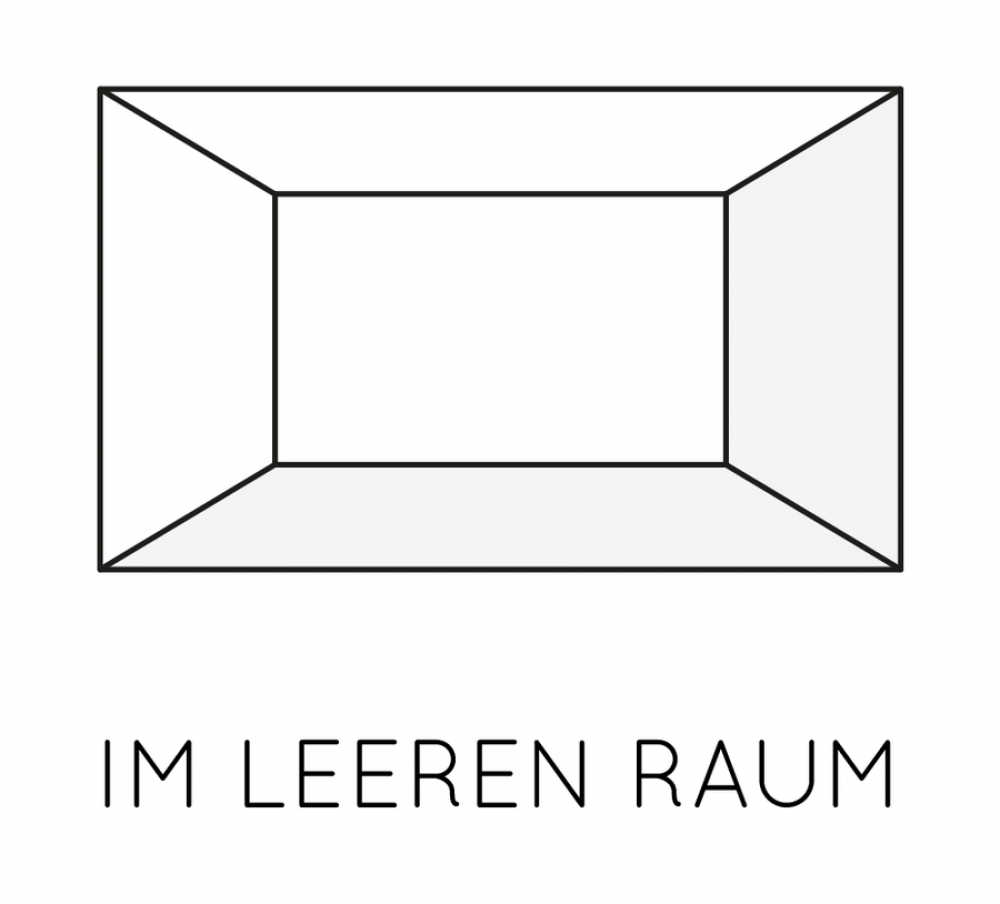 IM LEEREN RAUM 