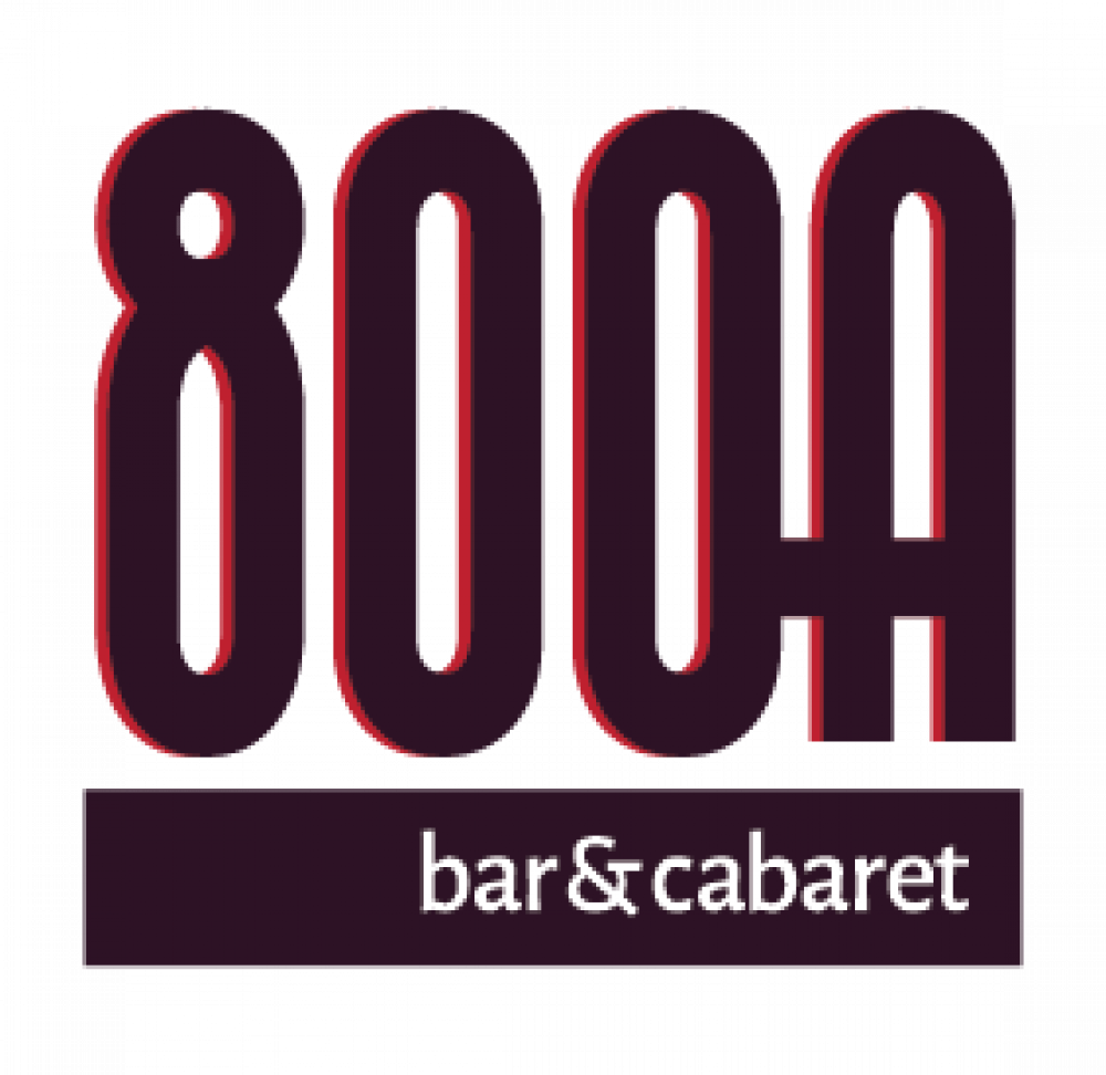 800A logo