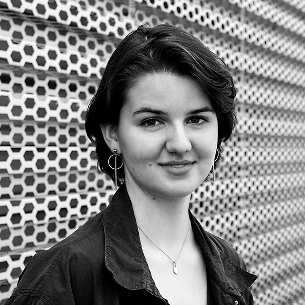 Ella Vandré