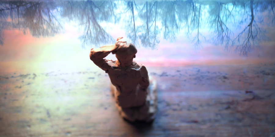 Being Human © Anna Petzer Foto: Anna Petzer