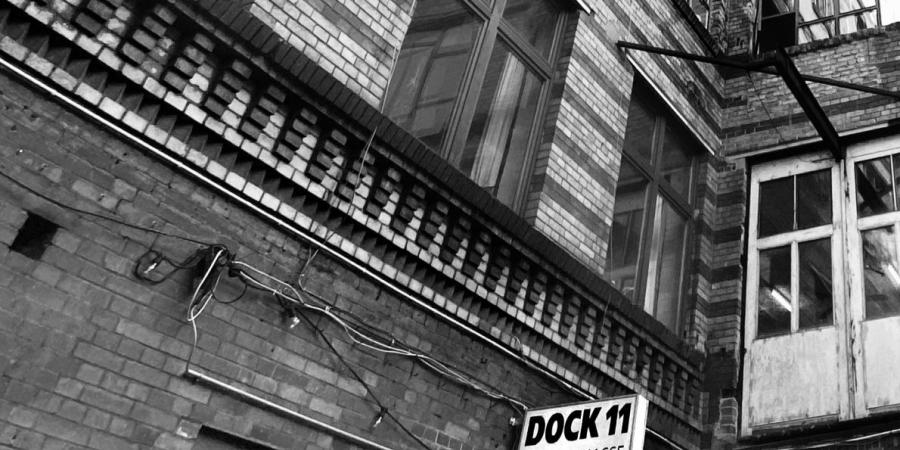 Foto: DOCK 11