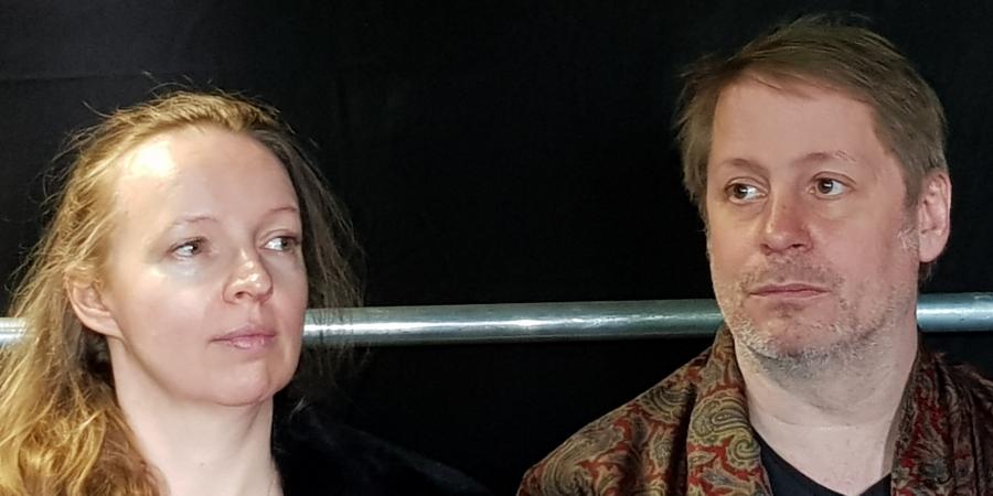 Sprich zu mir wie der Regen